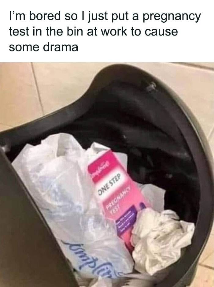 Funny Relatable Work Memes Jokes 6400698501C0E 700 640086014A109 700