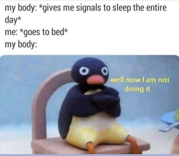30 Funny Yet Uncomfortable Memes To Make You Laugh