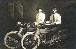 30 Extremely Fascinating Images From Throughout History