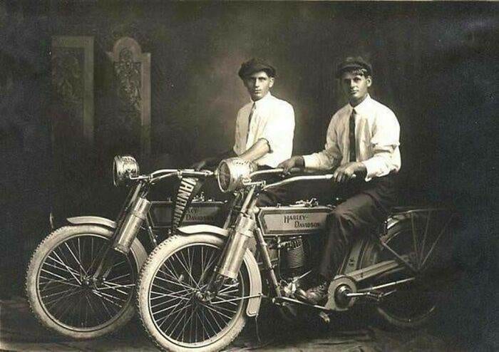 30 Extremely Fascinating Images From Throughout History