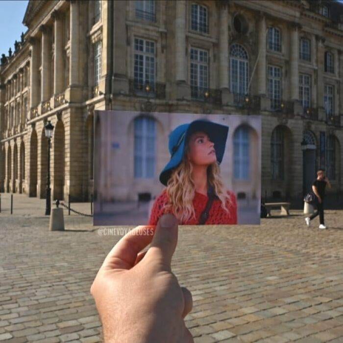 We Travel The World To Find Filming Locations In Real Life 64243228C6Cf7 700