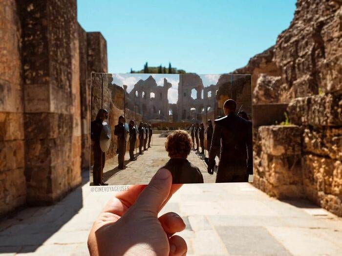 We Travel The World To Find Filming Locations In Real Life 64244E3B23D5A 700