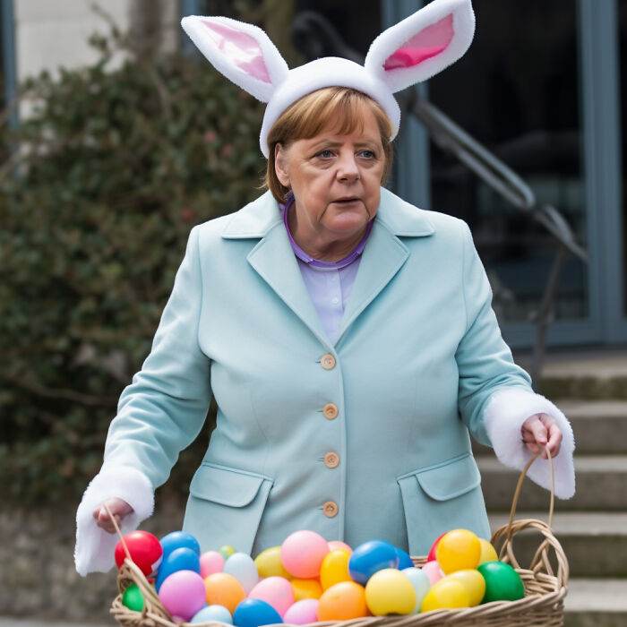Angela Merkel 6430118709B0D Png 700