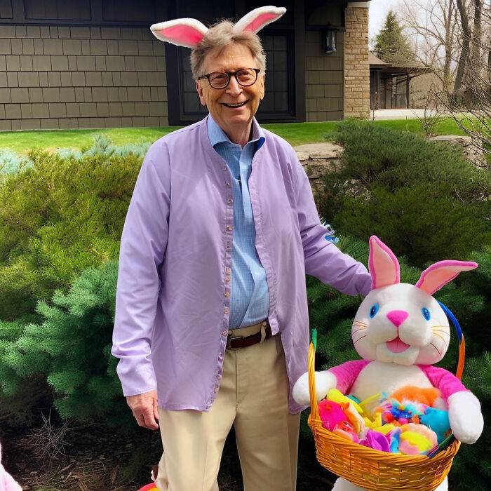 Bill Gates 643011916Afb3 Png 700