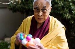 Dalai Lama 643011A6E7D94 Png 700