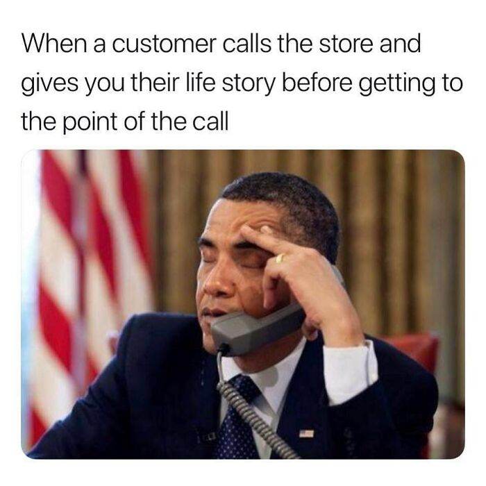 Retail Problems Funny Memes 6426837Cbfe3E 700