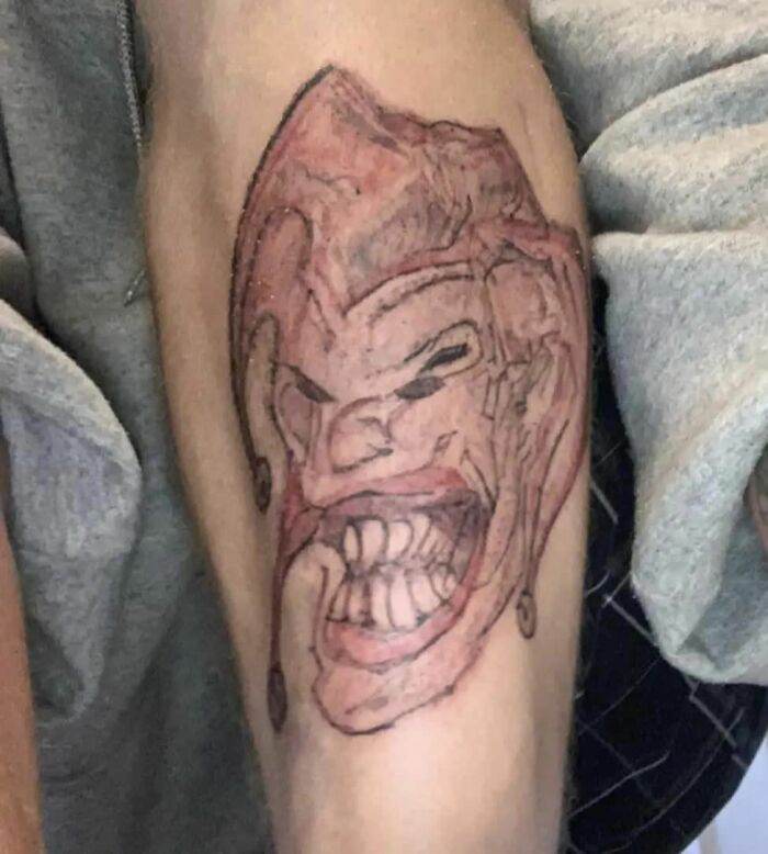 Tattoo Shaming Pics 641D760441889 700