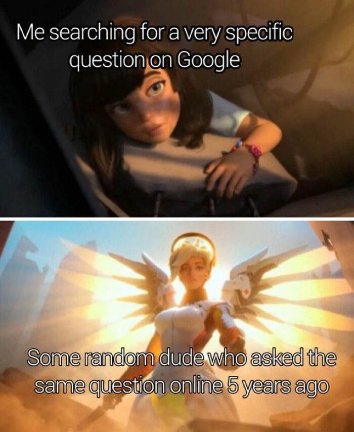 30 Hilarious Memes Shared On Twitter