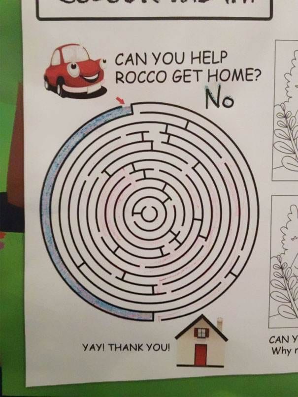 25 Horrible Design Fails That Will Leave You Speechless 645Ac37246F18 605