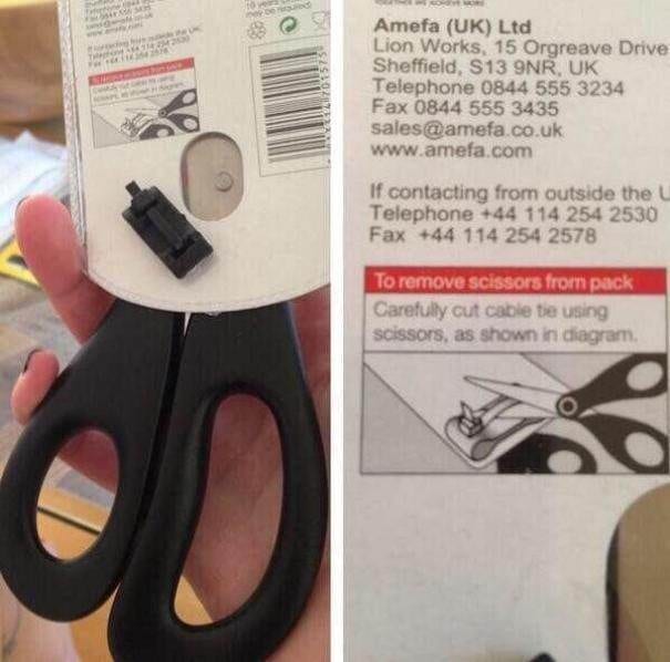 30 Horrible Design Fails That Will Leave You Speechless