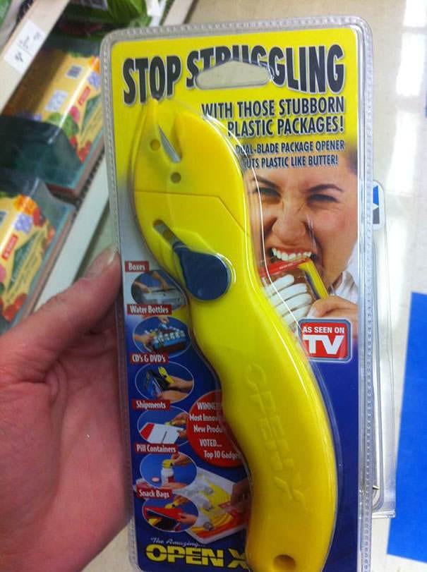 30 Horrible Design Fails That Will Leave You Speechless