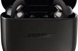 The All New And Epic Bose Quietcomfort Earbuds 2