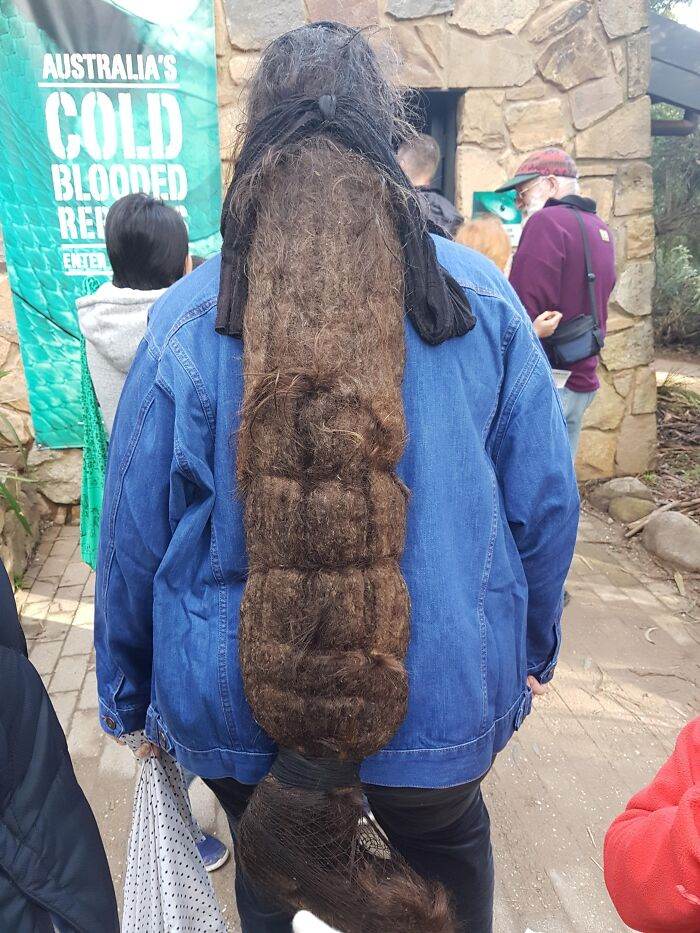 30 Beyond Terrible Haircut Fails