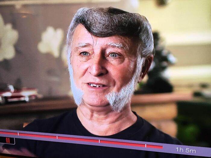 30 Beyond Terrible Haircut Fails