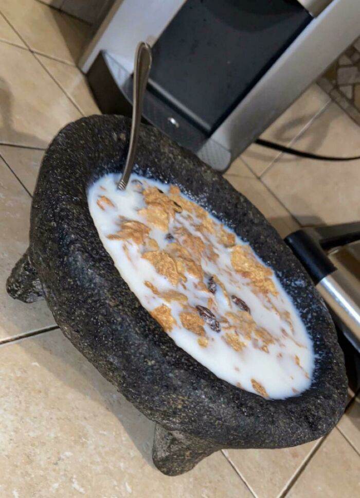 30 Extremely Horrible Food Pics That Look Anything But Appetizing