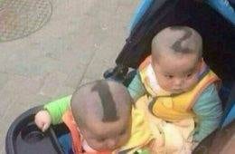 30 Hideous Pictures That Will Make You Cringe