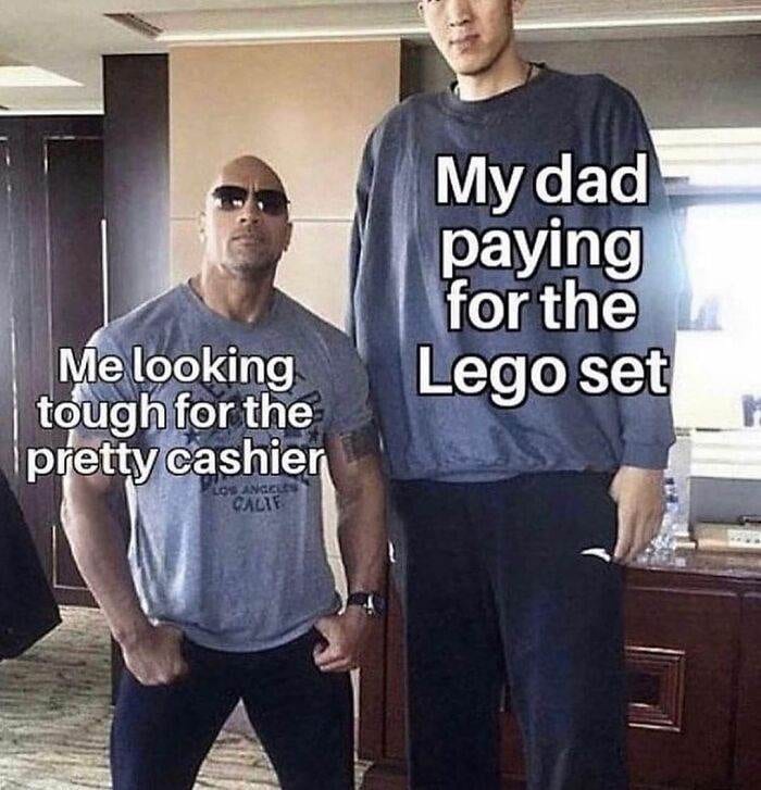 30 Of The Funniest And Most Relatable Memes