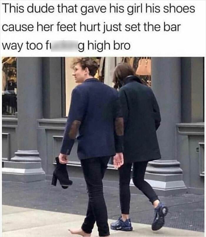30 Of The Funniest And Most Relatable Memes