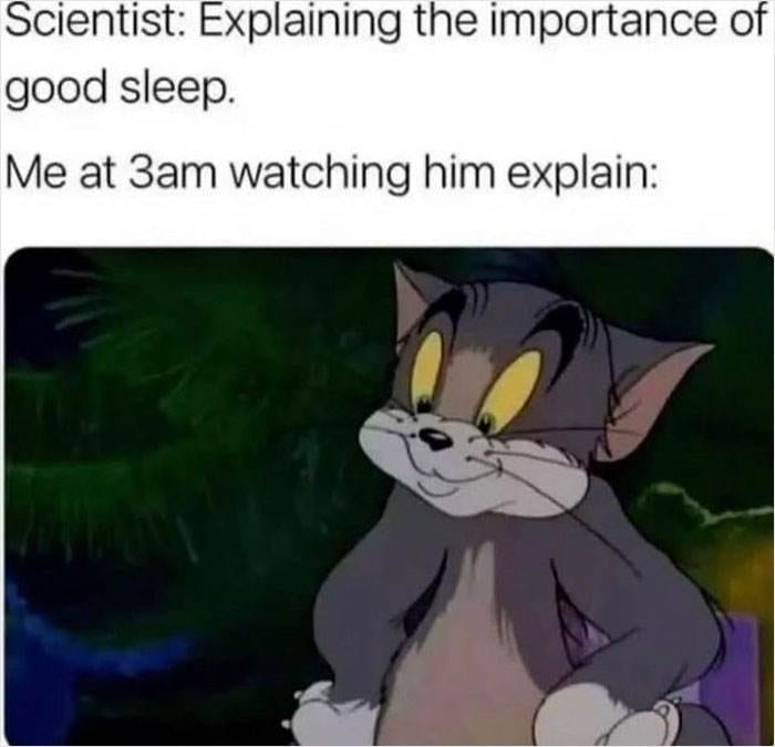 30 Of The Funniest And Most Relatable Memes