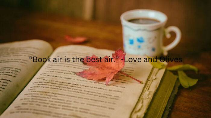 30 Wonderful Quotes From Iconic Books And Novels 