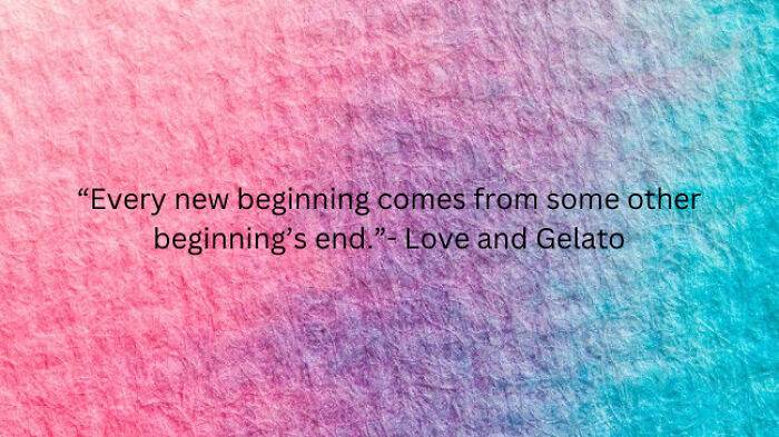 30 Wonderful Quotes From Iconic Books And Novels 