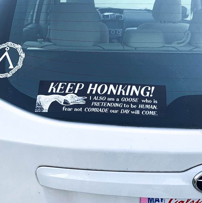 Funny Bumper Stickers 10 6475A96640Ea4 Png 700