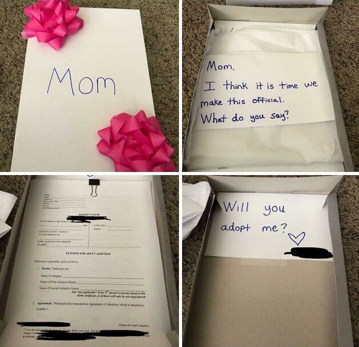 Funny Wholesome Gifts Mothers Day 2 6453944D6E13F 700