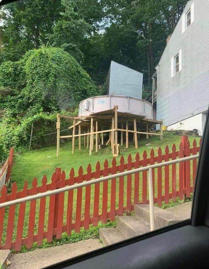 Hilarious You Should Have Hired An Architect Pics 647D9Af2A9Af2 700