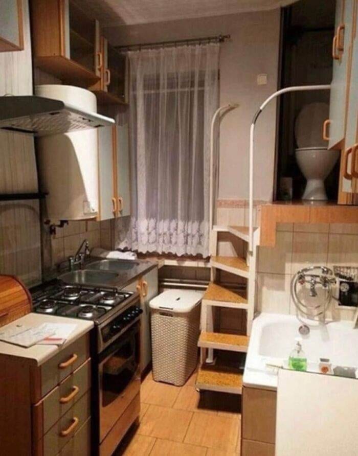 Hilarious You Should Have Hired An Architect Pics 647Da17984Ac2 700