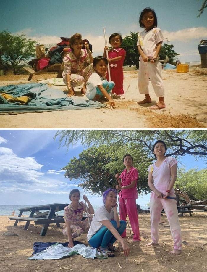 Past And Present Pics 6 64490B2D90525 700
