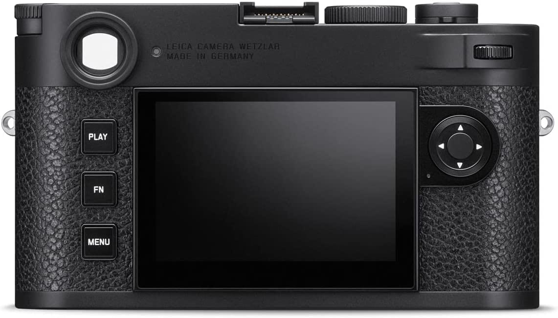 The Epic Leica M11 Camera , Unleashing Photographic Excellence