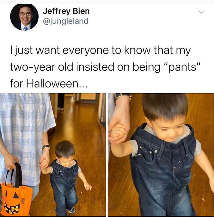 30 Heartwarming Moments Of Kids Caught Doing Sweet Things