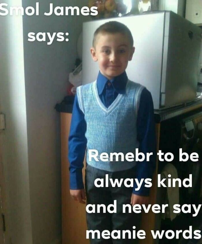 30 Heartwarming Moments Of Kids Caught Doing Sweet Things