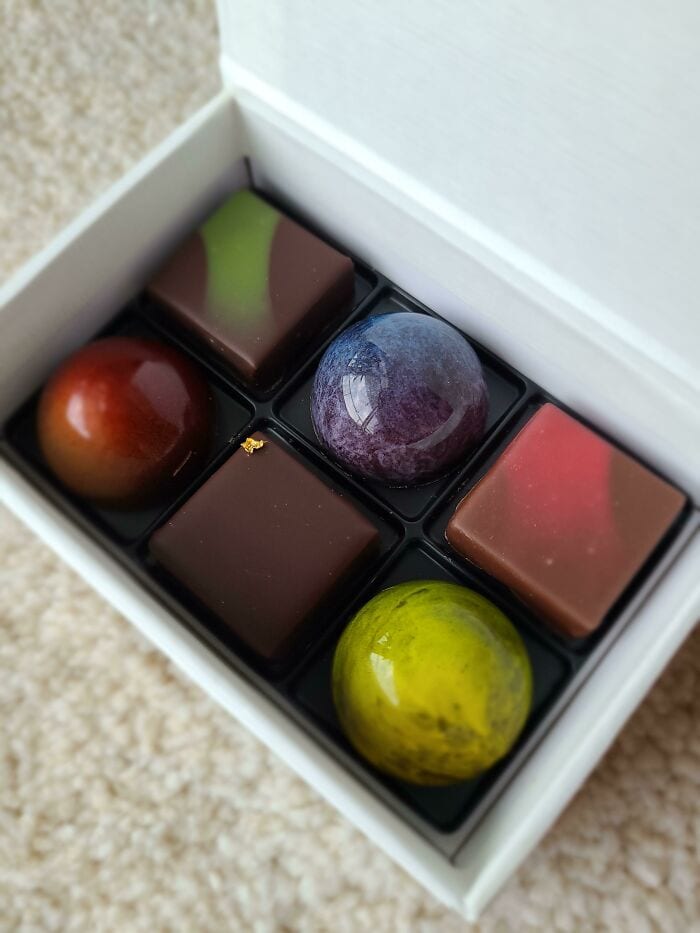 30 Stunning Photos Of Exquisite Desserts