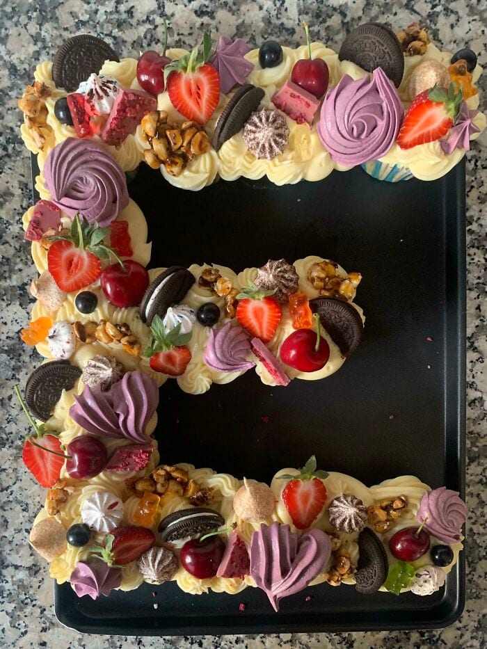30 Stunning Photos Of Exquisite Desserts