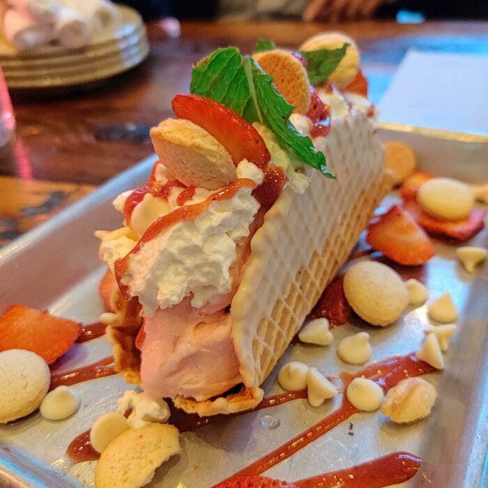 30 Stunning Photos Of Exquisite Desserts