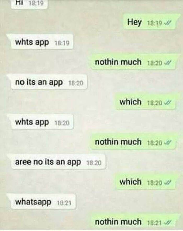 Funny Messages Screenshots 64A3C41Fea0Cf 700