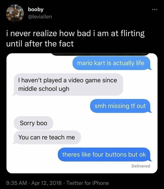 30 Iconic And Funny Messages To Ever Be Screenshotted 