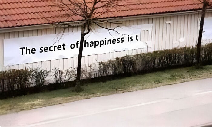 30 Hilarious Signs That Will Make You Laugh Out Loud