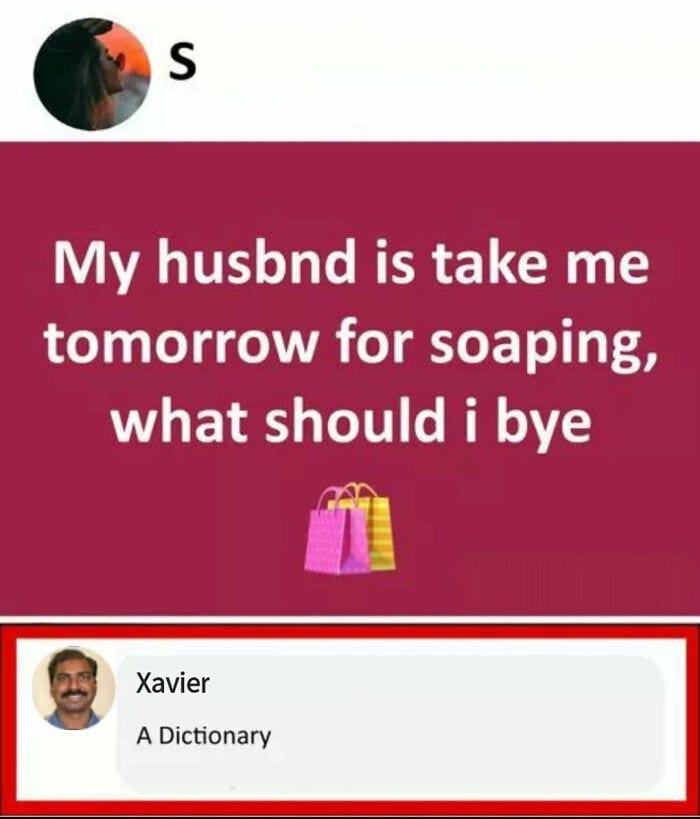 30 Hilarious Tweets That Will Leave You In Stitches