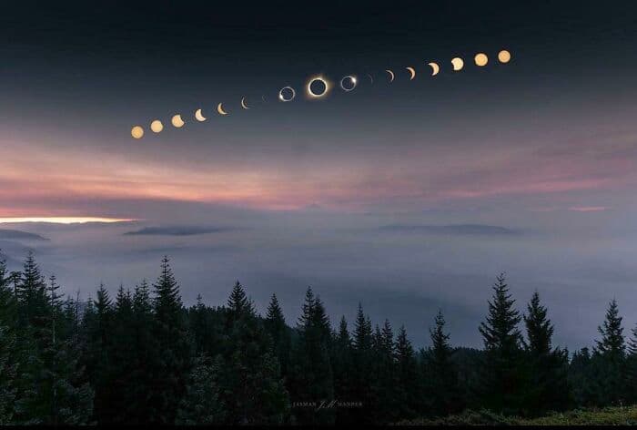 30 Amazing Times People Were Surprised By Nature