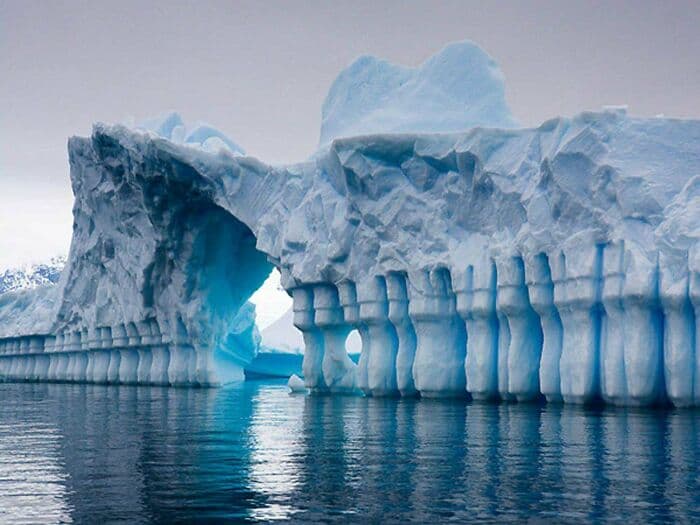 30 Amazing Times People Were Surprised By Nature
