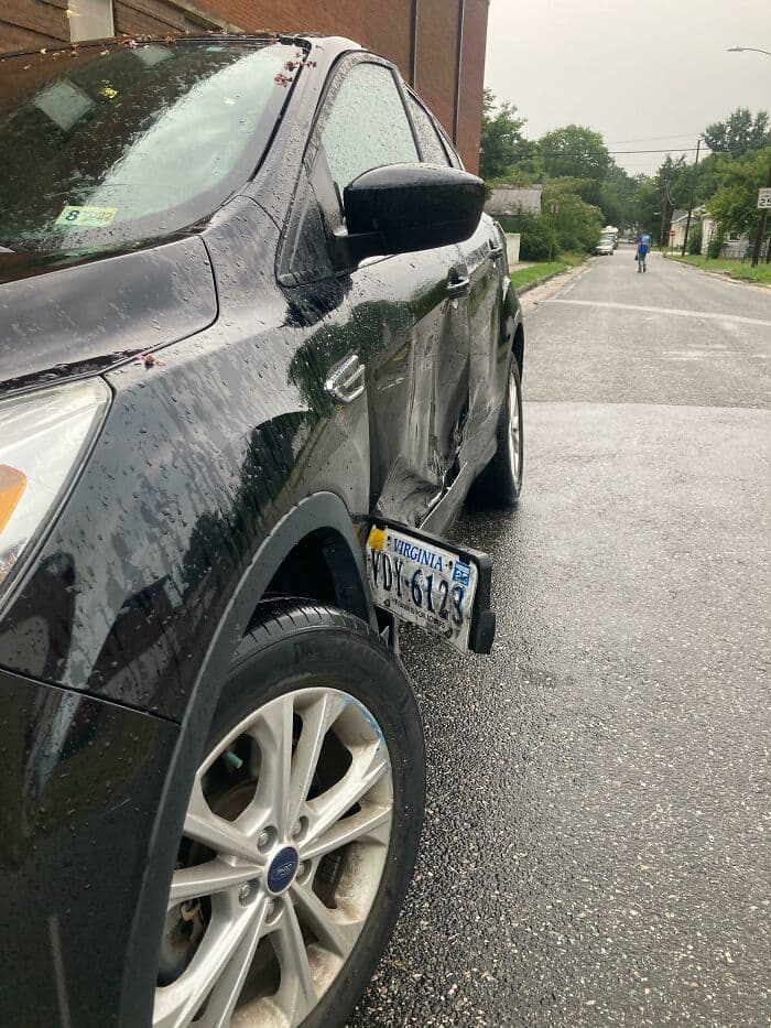 30 Extremely Unfortunate Situations People Had To Deal With