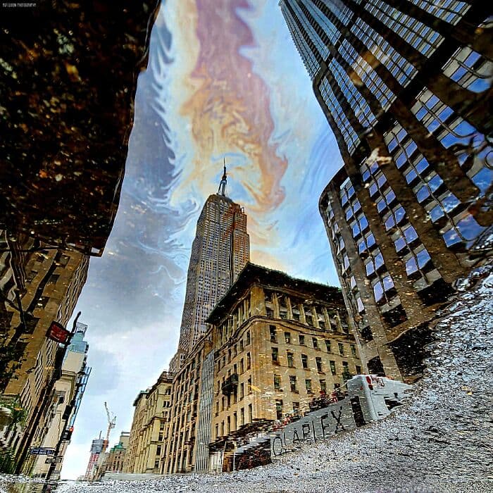 30 Incredible Moments Captured In Stunning Photos