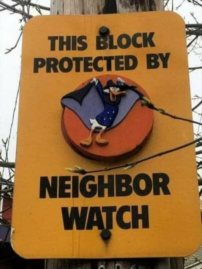 30 Hilarious Signs That Will Make You Laugh Out Loud
