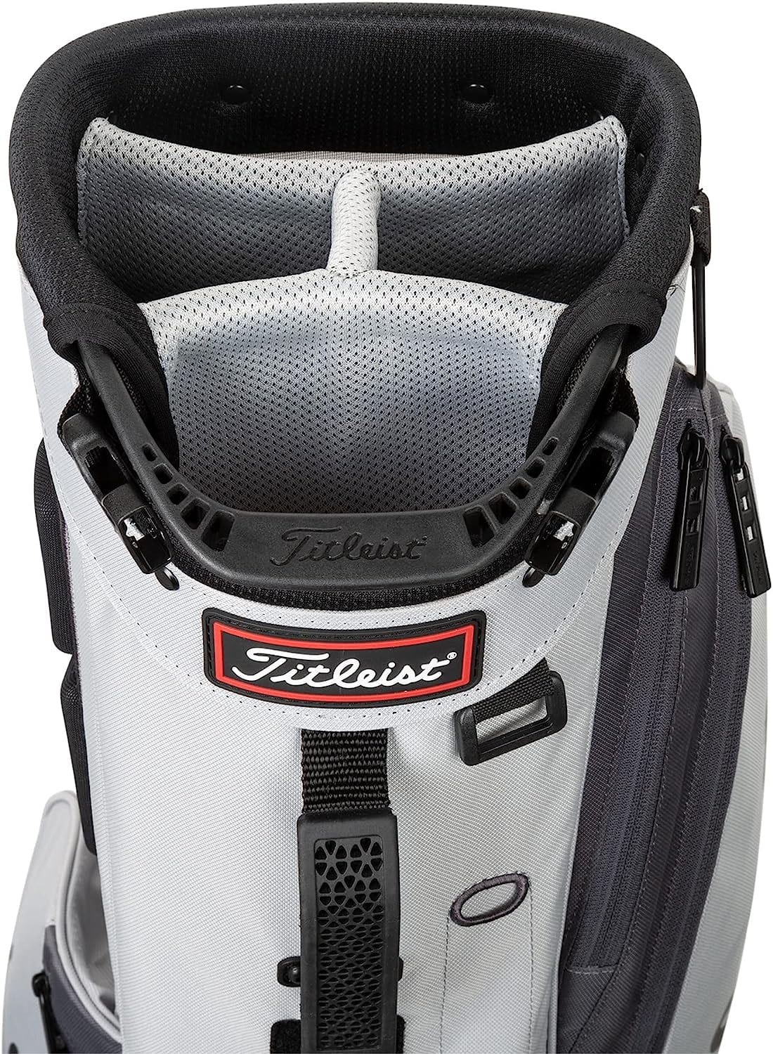 The Titleist Players 4 Stand Bag : Ultimate Performance And Style
