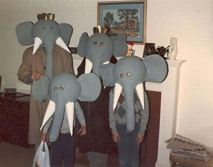 30 Bizarre And Hilarious Pictures That Will Leave You Stunned