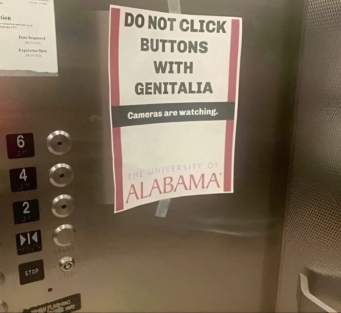 30 Hilarious And Puzzling Pics That Need More Context