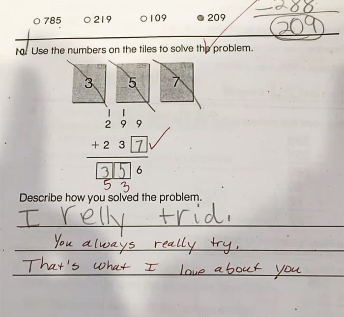 30 Funny Things Parents Caught Their Kids Doing