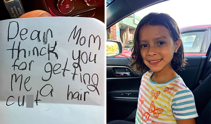 Funny Notes From Kids 43 64Ccb3B5A2Dc4 700